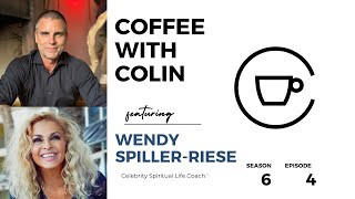 Unlock Your Dreams: Manifesting with Wendy Spiller Profile