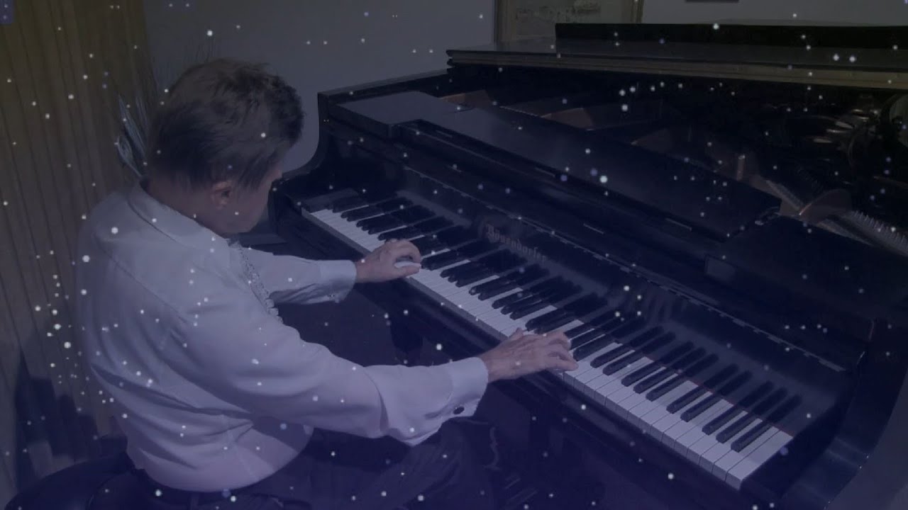 Chopin, Nocturne in G Minor (Op. 37/1), performed by Robert Cunningham