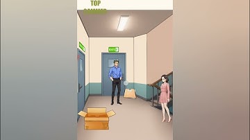 Tricky Story level 12 Gameplay walkthrough solution