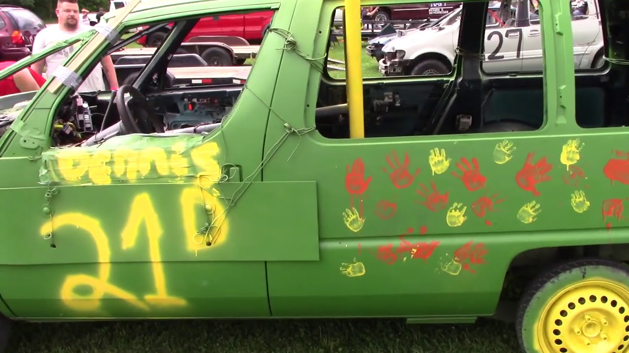 Derby Prelude Everton Fundraiser 2020