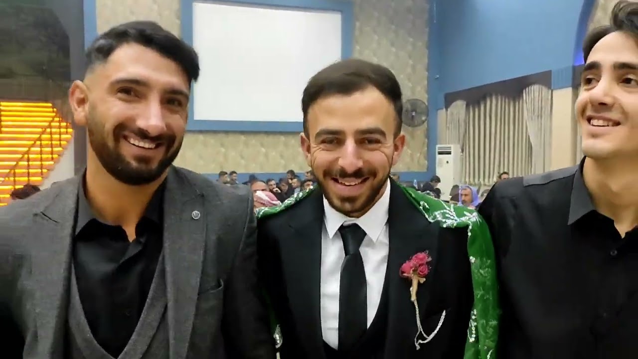 Musab ŞANLI Düğün Klipleri / Mikail KARA /  Düğünü