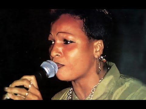 Sister Nancy - Dun & Pu Dung (Audio) | (Things A Gwan Riddim)
