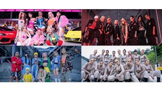 Street Woman Fighter 2 (Class Mission) - [Playlist]