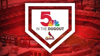 5 in the Dugout: St. Louis Cardinals spring training report (March 3, 2025)