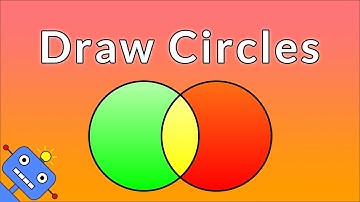 HTML Canvas Draw Circle