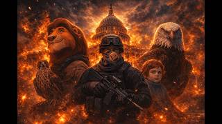 Server 663 vs 583 – The Battle for First Place Capitol War