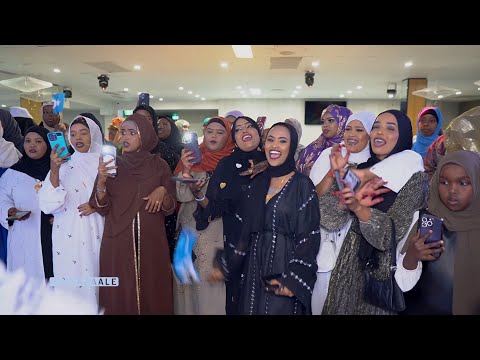 Dal iyo Duunyo by QARE The mask--- Khaatumo Xaflad -Australia part 2