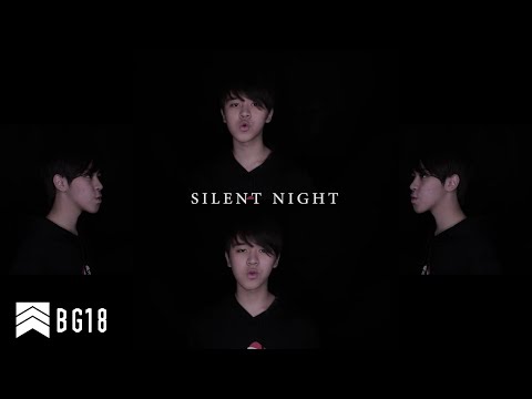 JAZ3 - Silent Night (Cover)