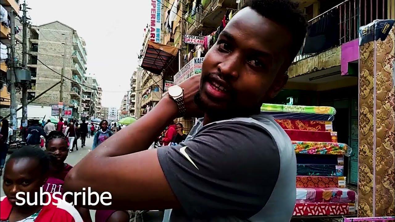 PIPELINE,THE MOST CONJESTED ESTATE IN EMBAKASI,NAIROBI KENYA YouTube