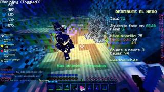 SpawnKill Minecub OP [Proximamete Directo]