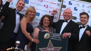 BBF Awards Promo 2