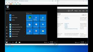 Lab Module 3: Planning and configuring storage technologies and components