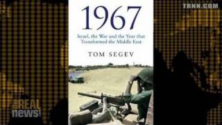1967:THE WAR THAT TRANSFORMED THE MIDDLE EAST