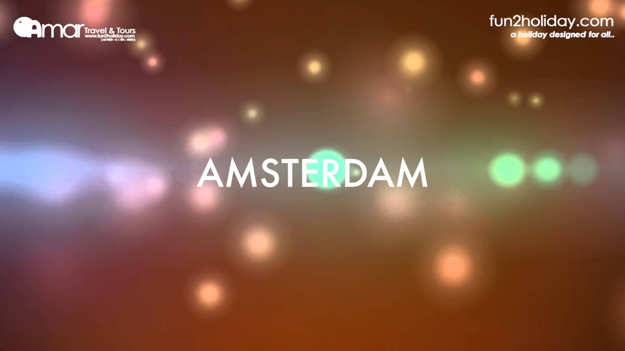 Fun2Holiday - Evergreen Europe Holiday Package