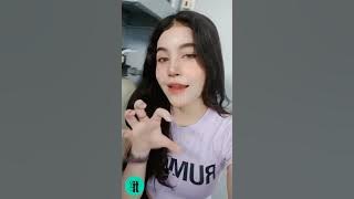 TIKTOK ID HOT GOYANGNYA HIJAB PEMERSATU BANGSA