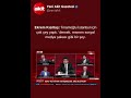 'İmamoğlu İstanbul için çok şey yaptı.' demek, resmen sosyal medya şakası gibi bir şey