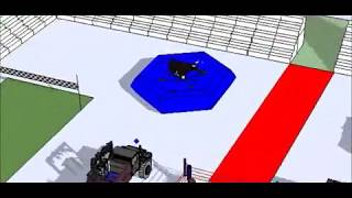 Battle Of The Brands 2013 Arena