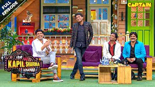 Download Lagu कपिल के शो पर राजू श्रीवास्तव ने किया सबको हँसा हँसा कर भेहाल | The Kapil Sharma Show | EPISODE- 93 MP3