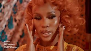 Mimi Kampala - KOMODO Extended ( Official Video) DJ Maswaga Pro Ug | New Ugandan Music 2026