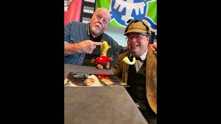 COMIC CON 2026: Cosplay, Celebrities & CHAOS! 🤩