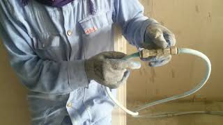 Ecocon  Solid Wall System ( Back Filling)