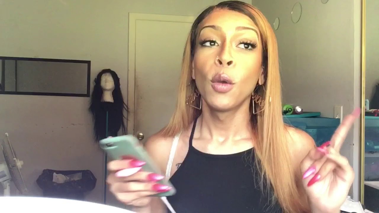 2 1/2 Month HRT update YouTube