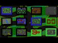 Beginning of video
