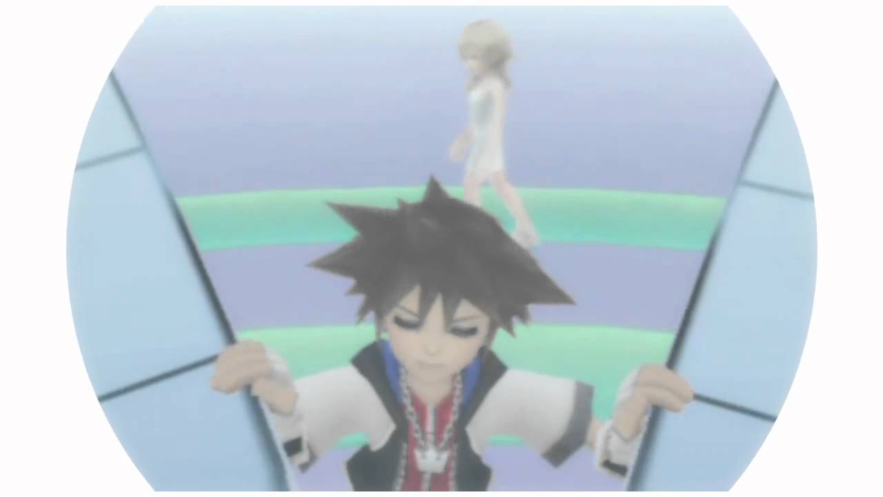 Shattered [Kingdom Hearts] MEP Part For BlackSkyStudios