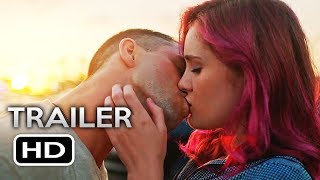 Savage Youth Official Trailer 2019 Crime Drama Movie Hd