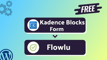 Integrating Kadence Blocks Form with Flowlu | Step-by-Step Tutorial | Bit Integrations