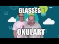 WHERE ARE MY GLASSES? - HOW TO FIND THEM IN POLISH LANGUAGE:)