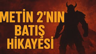 Meti̇n 2Ni̇n Batiş Hi̇kayesi̇