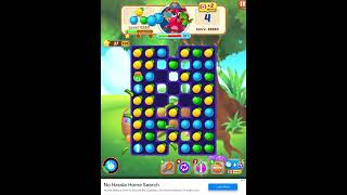 Gummy Paradise Level 4380 screenshot 2