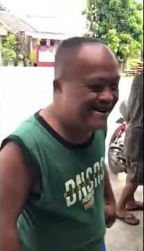 Mr KOPRIL (Angel Tenan Tuntunanmu)