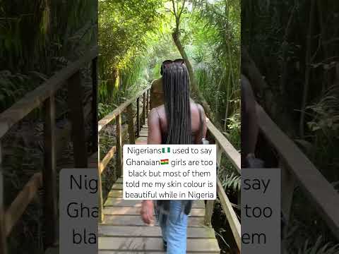 Africans We Should Say NO To Bleaching Africa Skincare Skin Skinwhitening Bleach Africangirl