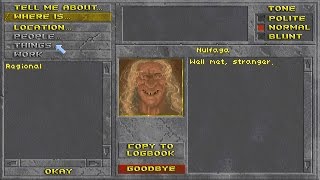 Let's Play The Elder Scrolls Daggerfall - Part 46 - Hey, Have You Seen A Unicorn Horn?
