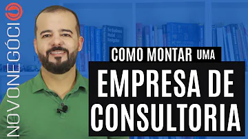 O que esperar de uma Consultoria Empresarial?