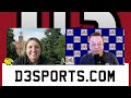 D3sports.com Conversation: Randolph women's basketball head coach Polly Thomason