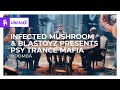 Infected Mushroom & Blastoyz presents Psy Trance Mafia - BOOMBA [Monstercat Release]