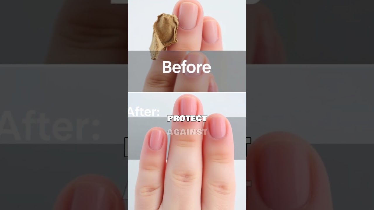 Metanail complex nail health solution. #shortvideo #shorts #nailcare #nails