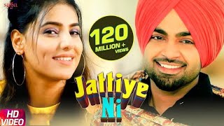 Jattiye Ni dj vibration mix vs sn palwal