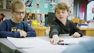 Keizer Karel College | TECHNASIUM | In het kort