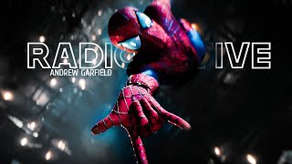 The Amazing Spider-Man • Radioactive