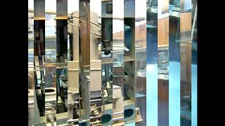 DOXFORD engine for DOMINION MONARCH ship