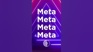 Only 10% of People Can Solve this Rebus Puzzle: Meta