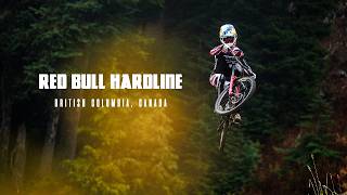 Full Red Bull hardline from the inside Update