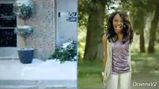 McClain Sisters - The Great Divide - Music Video (Disney Channel World Premier)