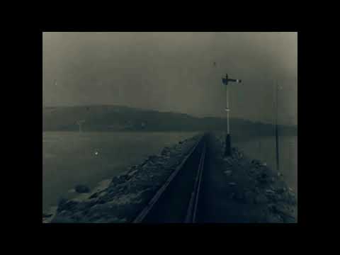 Der Grauer Winter - Mareritt (Lo-fi, Dark Ambient, Experimental)