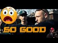 English Frank - Goodbye ft. Mic Righteous {Reaction}