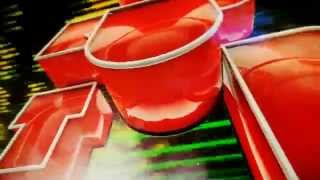 E4 Hd Uk - Christmas Continuity 2014 King Of Tv Sat